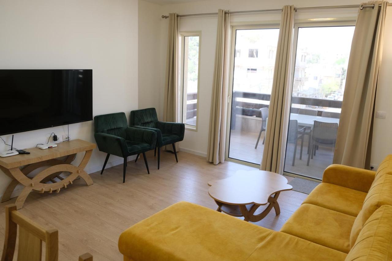 Hermon Suites Majdal Shams Εξωτερικό φωτογραφία